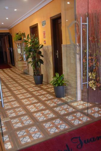 Foto general de Hotel Juaneca