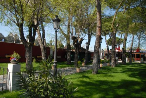 Foto de los servicios de Hotel Juaneca