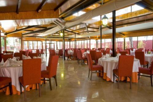 Foto de restauración de Hotel Juaneca