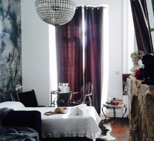 Foto general de Aparthotel Purple Dog Suites