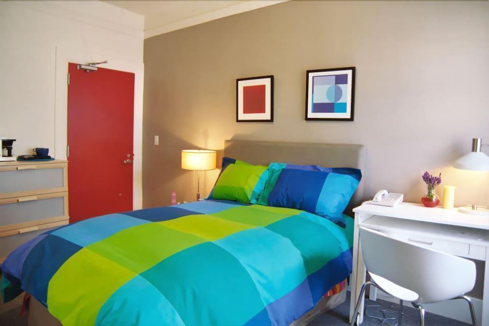 Foto general de Herbert Hotel