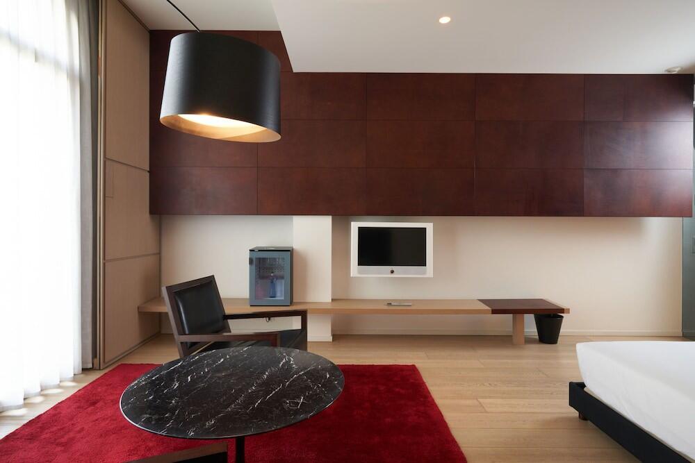 Foto de una habitación de Mercer Casa Torner i Güell
