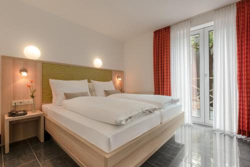 Foto del baño de Hotel Europa