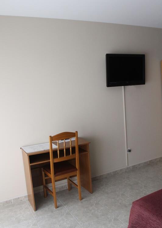 Foto de una habitación de dpCristal