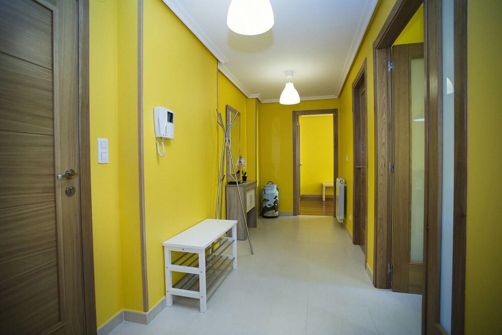 Foto de una habitación de dpCristal