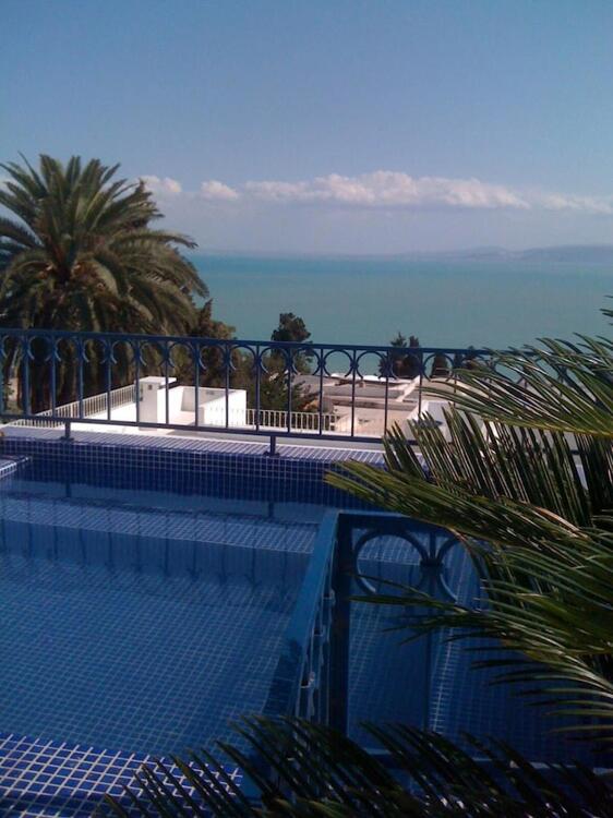 Foto de los servicios de Bed-and-Breakfast Dar Fatma