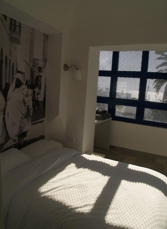 Foto de una habitación de Bed-and-Breakfast Dar Fatma