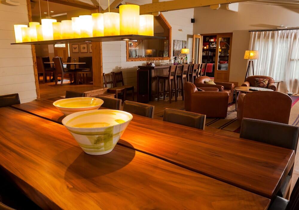 Foto de los servicios de La Escondida Casa De Huespedes &amp;amp; Spa