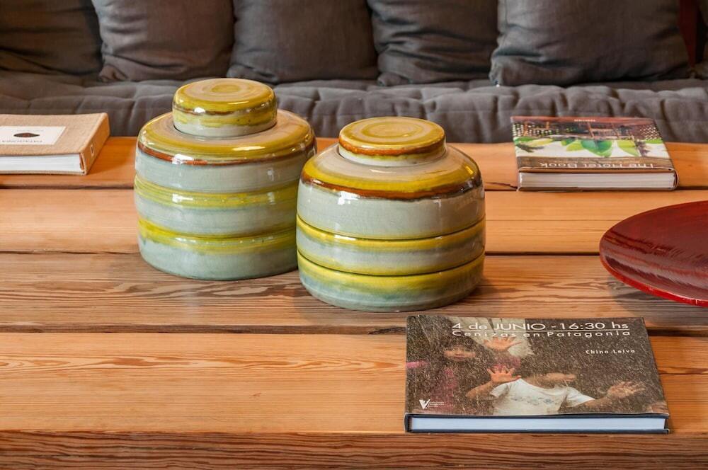 Foto de los servicios de La Escondida Casa De Huespedes &amp;amp; Spa