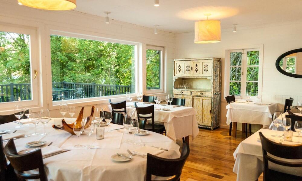 Foto de restauración de La Escondida Casa De Huespedes &amp;amp; Spa