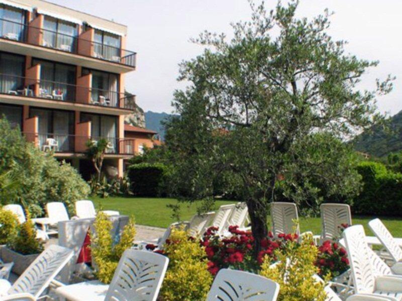 Foto general de Hotel Holiday Sport &amp;amp; Relax