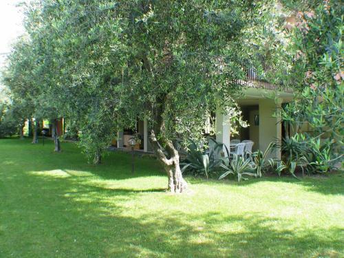 Foto de una habitación de Hotel Holiday Sport &amp;amp; Relax