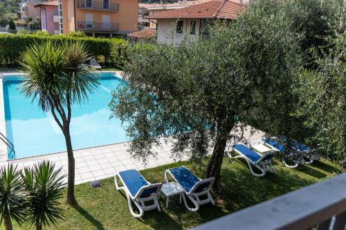 Foto de los servicios de Hotel Holiday Sport &amp;amp; Relax