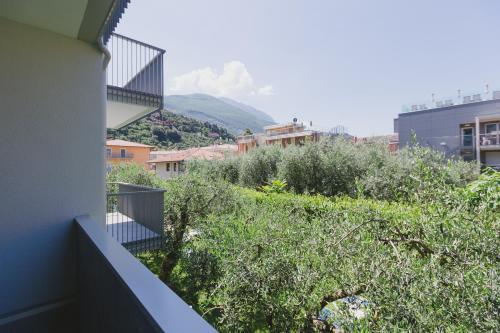 Foto de una habitación de Hotel Holiday Sport &amp;amp; Relax