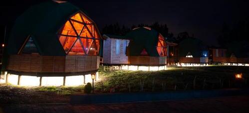 Foto del exterior de Hotel La Libertad
