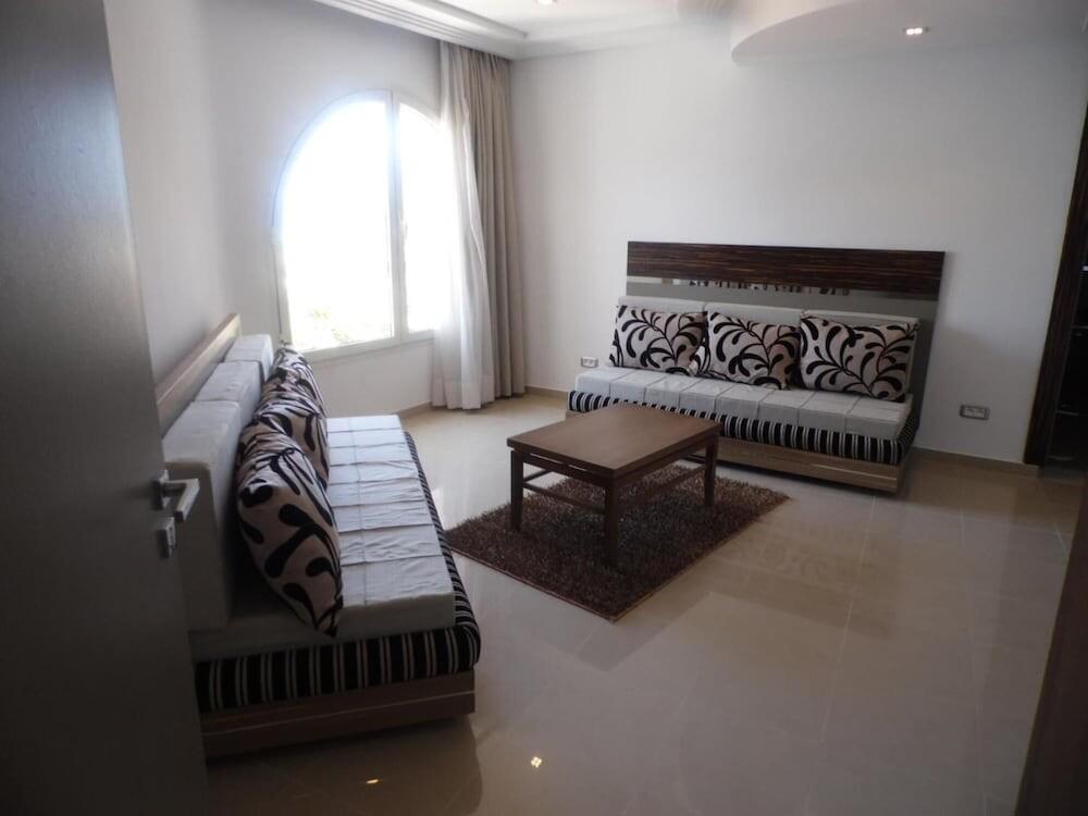Foto de una habitación de Hotel Marina Prestige Tabarka