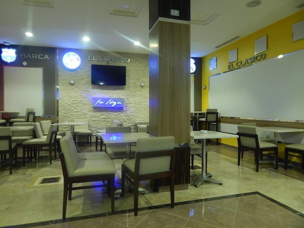 Foto de restauración de Hotel Marina Prestige Tabarka