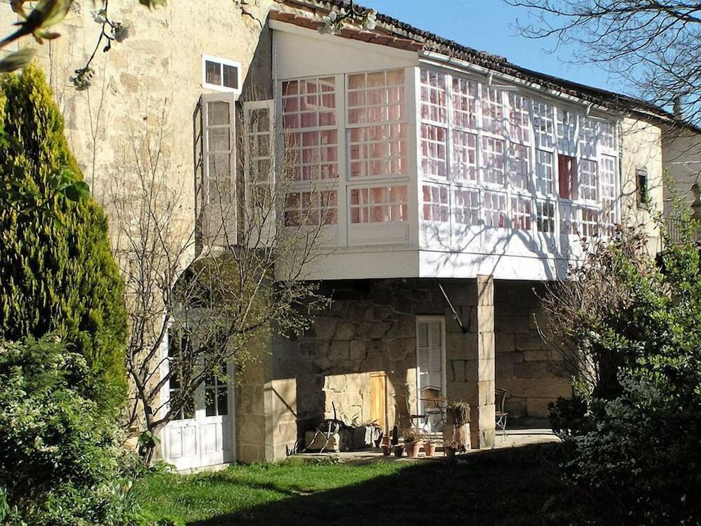 Facilities – Casa Grande De Trives