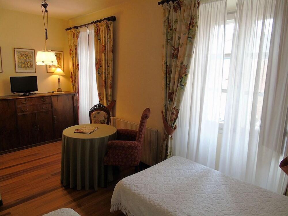 Room – Casa Grande De Trives