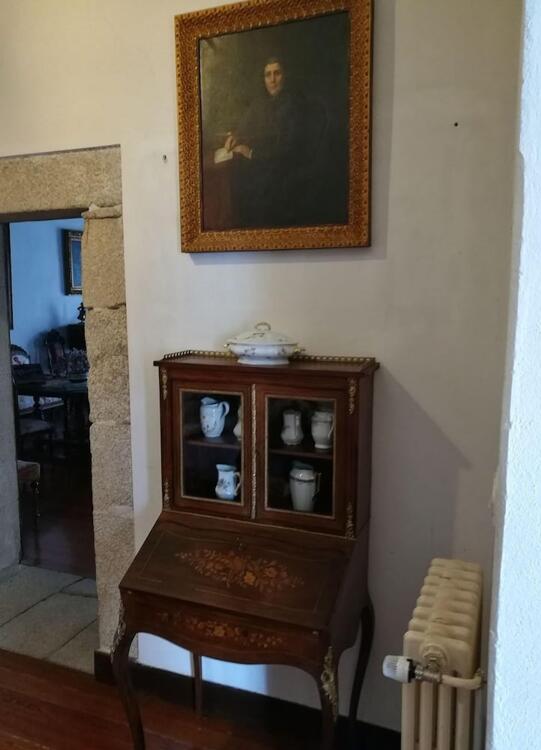 Photo – Casa Grande De Trives