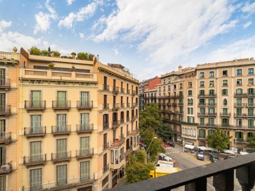 Foto del entorno de Midtown Luxury Apartments by Sweet Inn