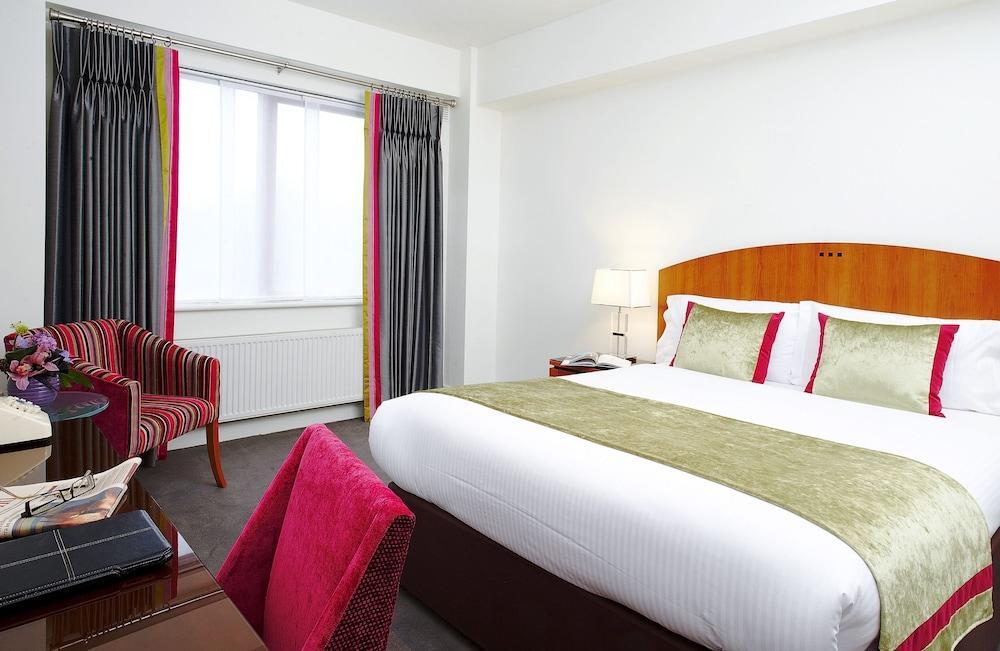 Foto de una habitación de Lancaster Lodge