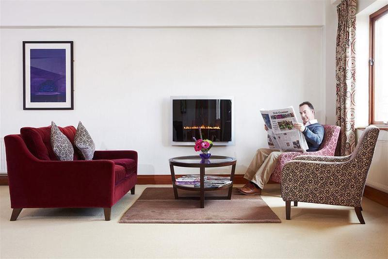 Foto general de Lancaster Lodge
