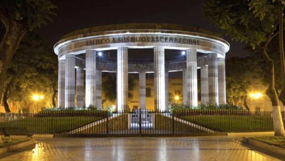 Foto del entorno de Hotel San Juan