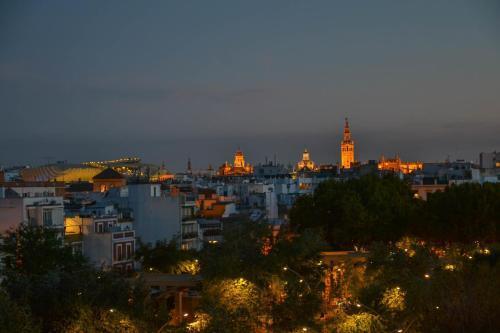 Foto general de Apartamentos Sevilla