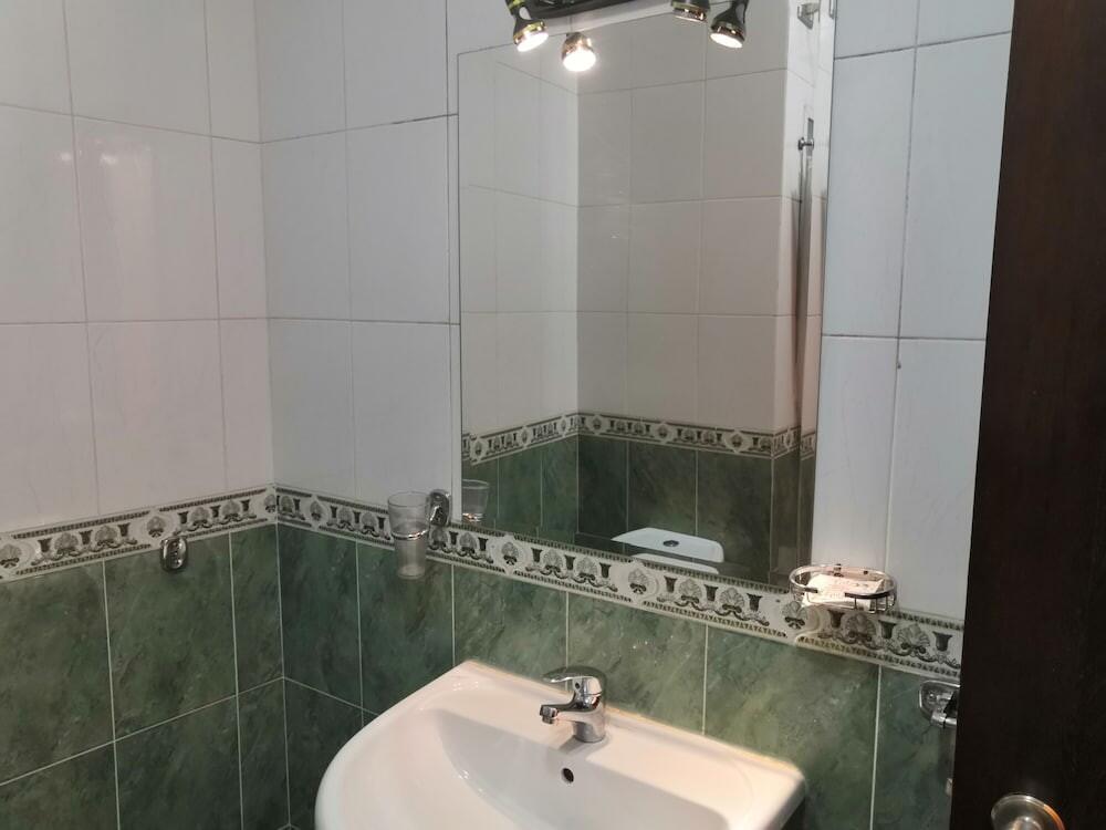 Foto del baño de Hotel Susanna