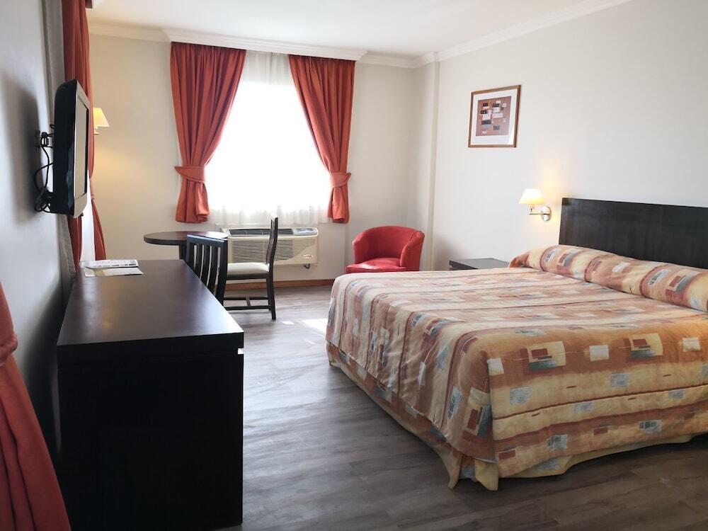 Foto de una habitación de Hotel Diego De Almagro Rancagua