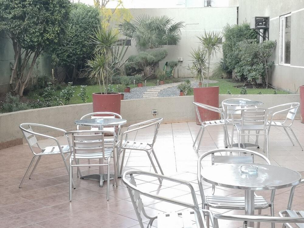 Foto del exterior de Hotel Diego De Almagro Rancagua