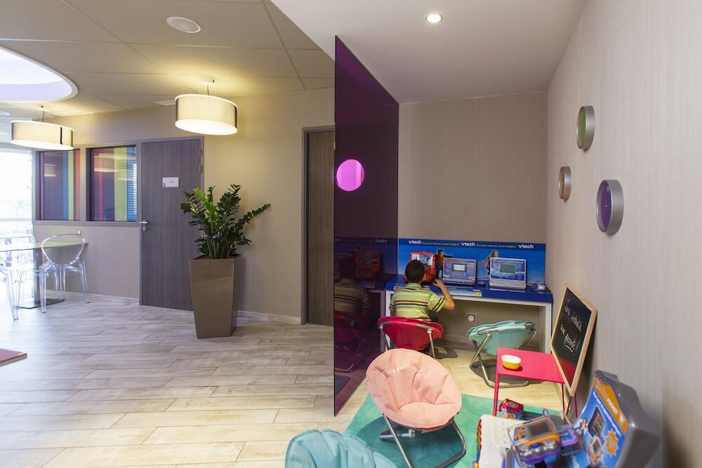 Foto de los servicios de Hotel ibis Styles Les Sables Olonne