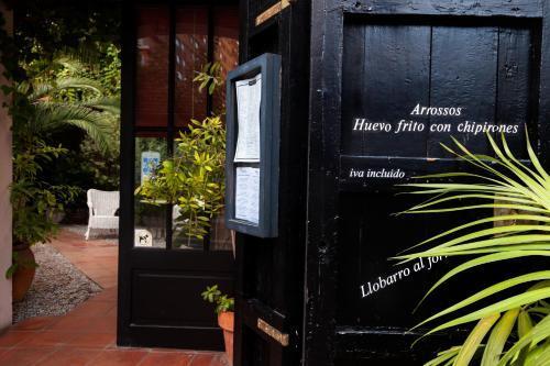 Foto del exterior de Hotel Vostra Llar