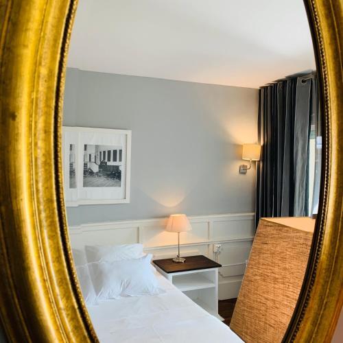 Foto de una habitación de Hotel Vostra Llar