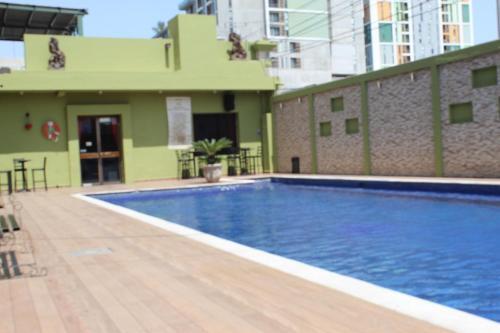 Foto general de Hotel Grand Reyes