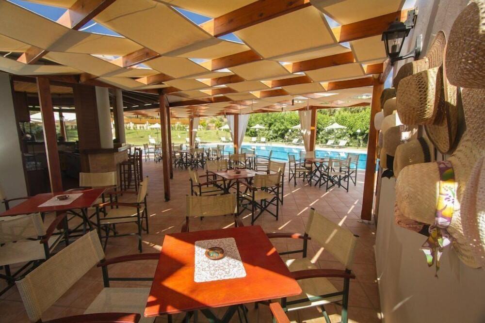 Foto de los servicios de Hotel Peli