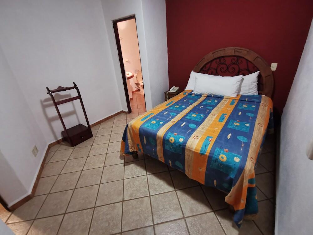 Foto de una habitación de Villas Vista Suites
