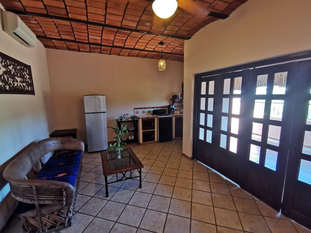 Foto de una habitación de Villas Vista Suites