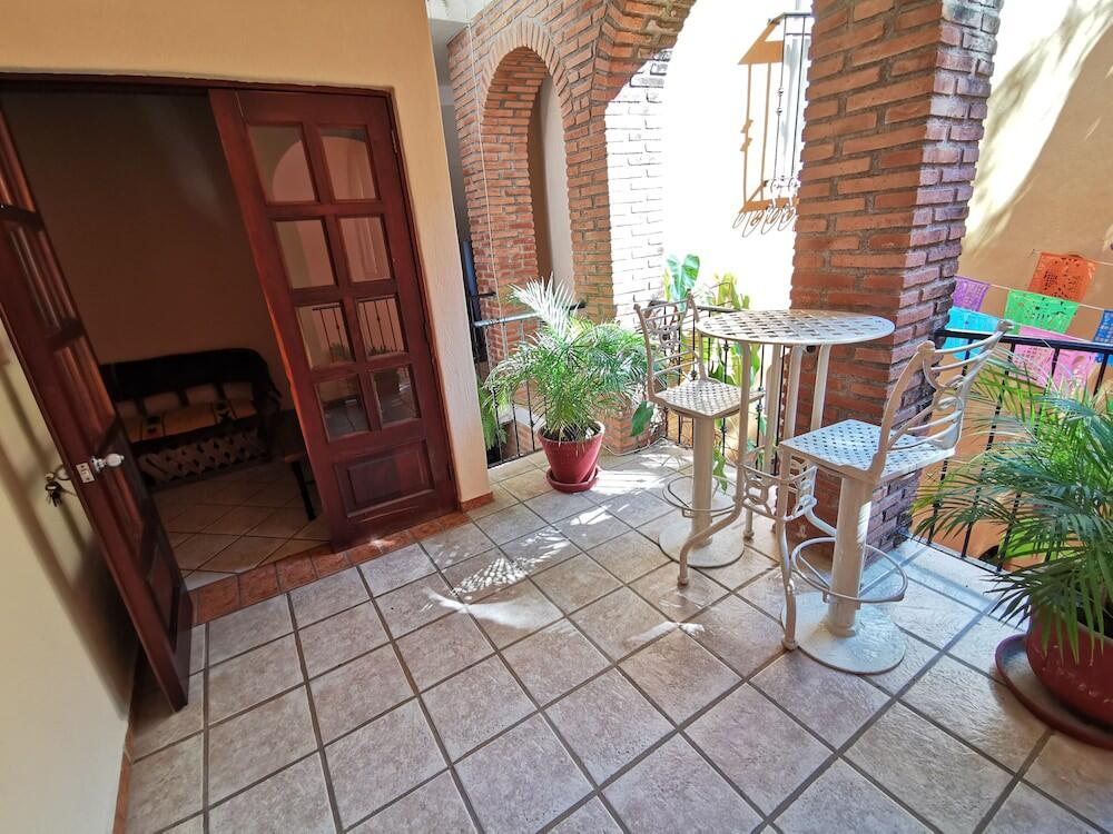 Foto de una habitación de Villas Vista Suites