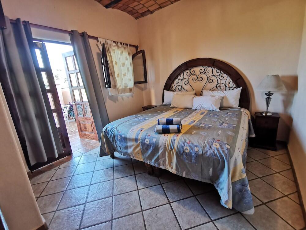 Foto de una habitación de Villas Vista Suites