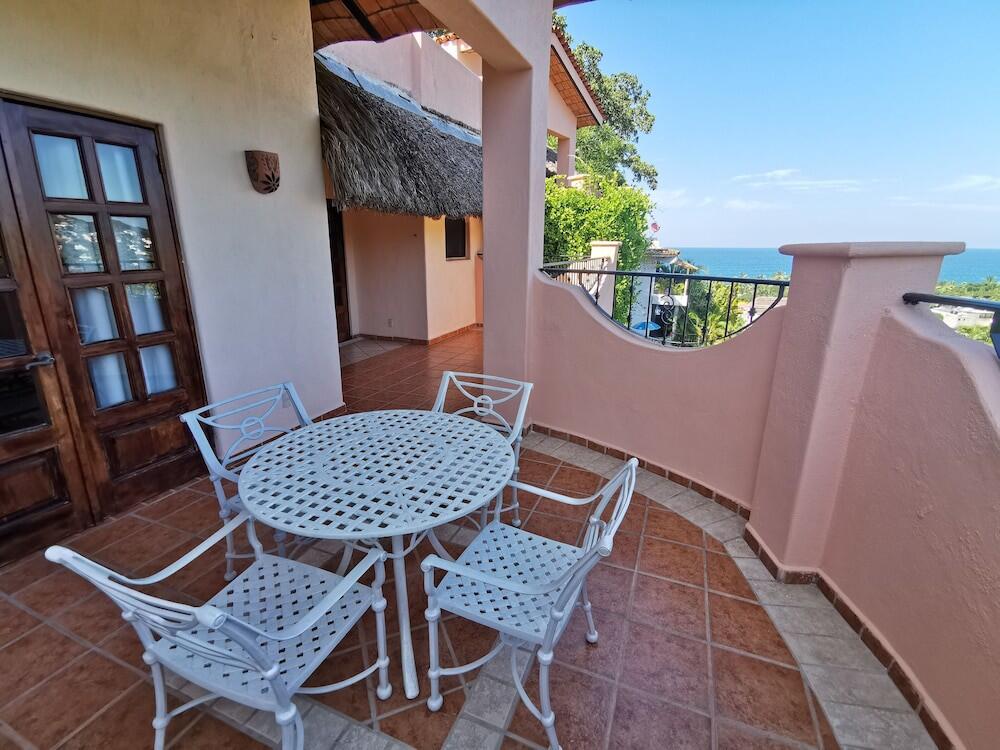 Foto de una habitación de Villas Vista Suites