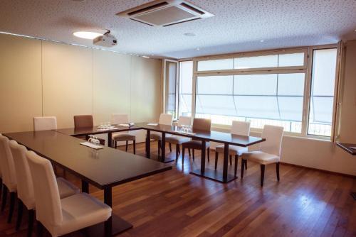 Foto de los servicios de Hotel Weinstube