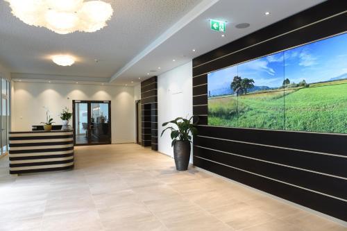 Foto de las zonas nobles de Hotel kommod