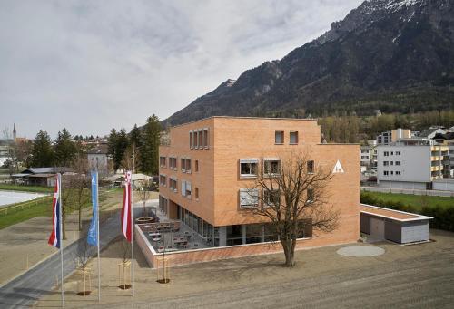 Foto general de Schaan-Vaduz Youth Hostel