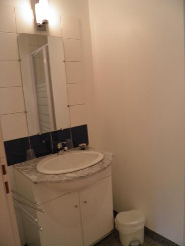 Foto de una habitación de Auberge des Pyrénées