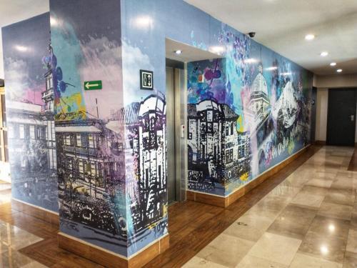 Foto de las zonas nobles de Hoteles HAUS