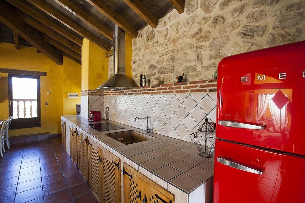 Foto de restauración de Hotel Rural La Torre de Bisjueces