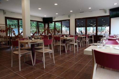 Foto de restauración de Hotel Txikierdi Alde