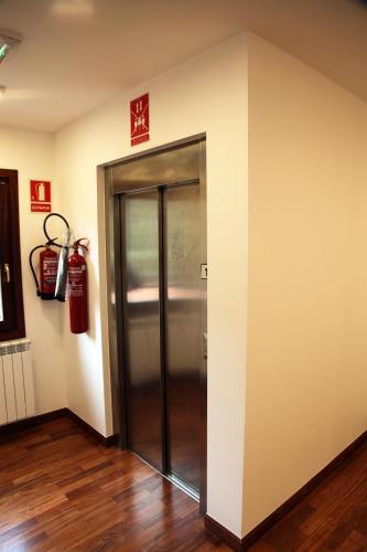 Foto general de Hotel Txikierdi Alde